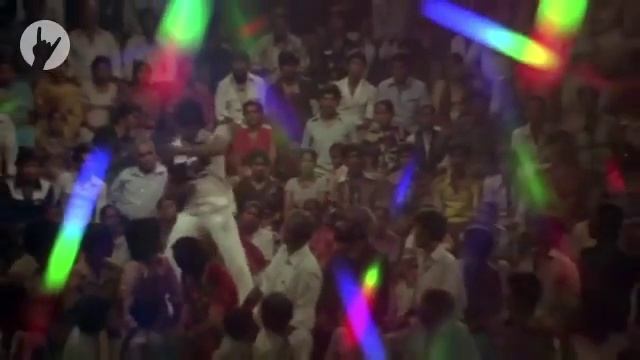 Super Disco Dancer