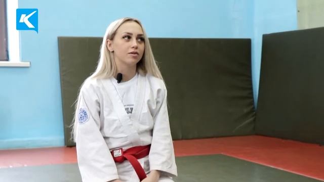 Успех начинается с тебя
