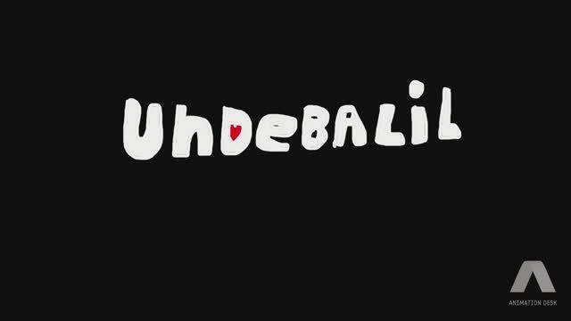 undebalil серия 2