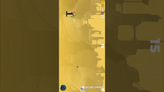 ШКВАЛ! играю с Amethyst BOW в The Archers 2