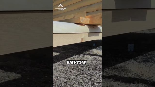 Фундамент для бани быстро, выгодно, надёжно. СК Ковкин Дом.