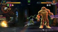 Shulk v. m7 sasquatch mini #2