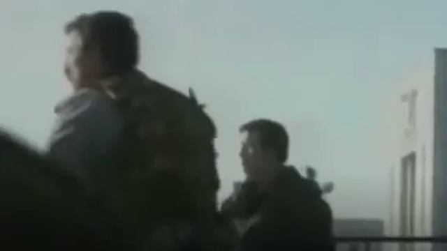 Soviet Downfall