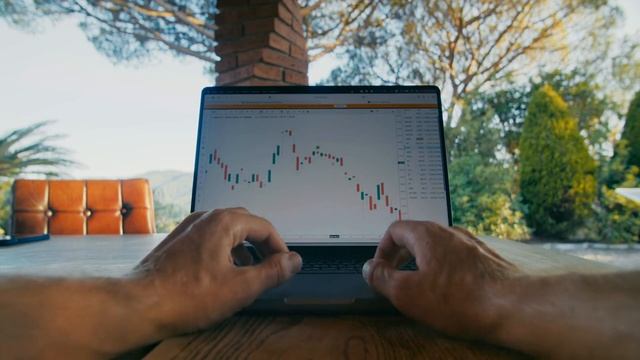 Why I Switched From a Big-Name Broker to TOPFIN – And Never Looked Back