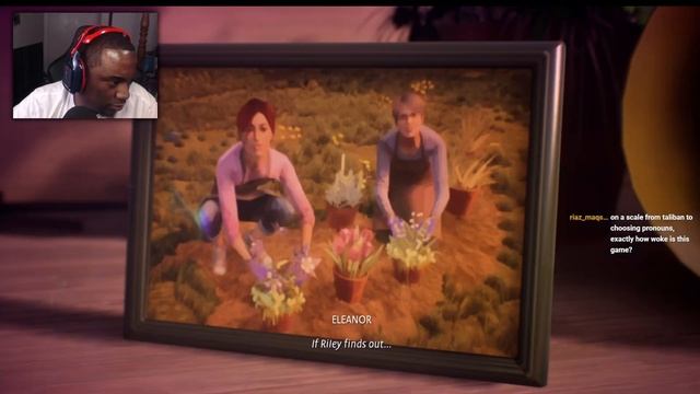 MAC SUS!!?? | LIFE IS STRANGE: TRUE COLORS (PART 2)