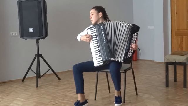 Исаева Юлия Мелодия