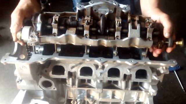 FERRAMENTA PARA DESMONTAR VALVOTRONIC BMW