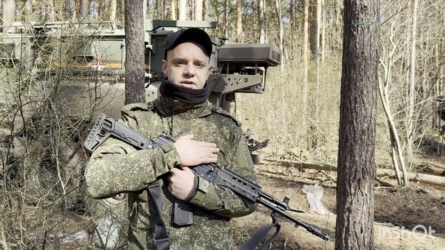 Как шли по трубе. Воспоминания героев операции "Поток" (1).