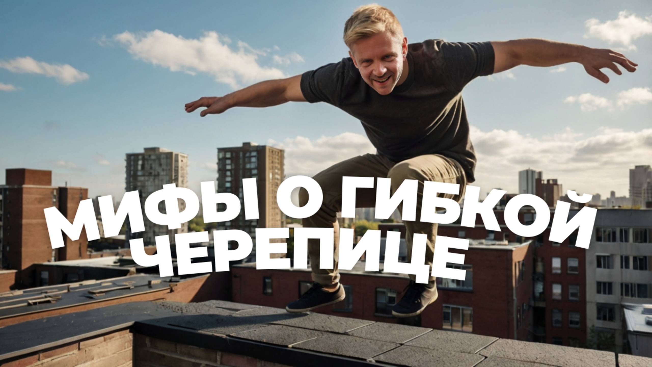 Мифы о гибкой черепице: правда, которую от вас скрывают