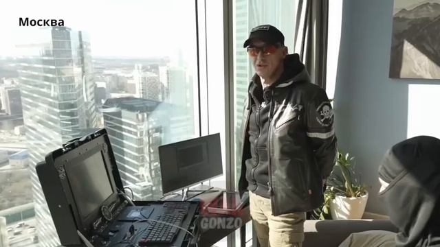 Российские военные начали управлять дронами на фронте, находясь в 1000 километров от зоны СВО.