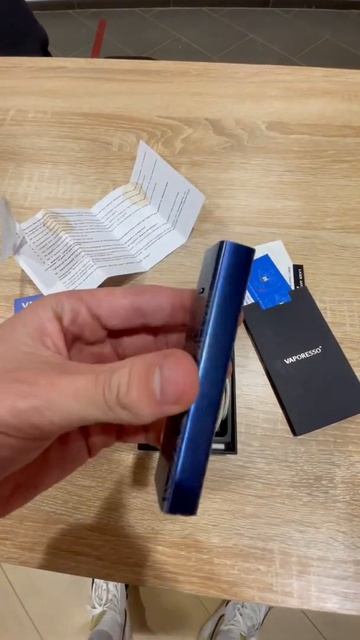 VAPORESSO XROS