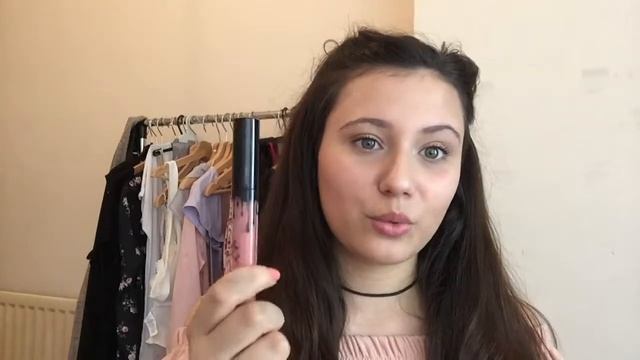 May Favourites 2017  Shannon Ghatora
