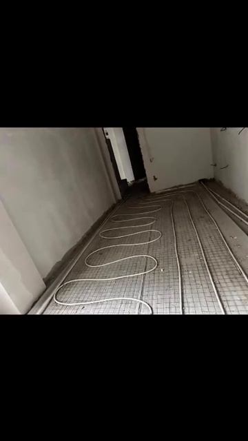 БОЛЬШАЯ ПРОСТОРНАЯ ТРЕШКА