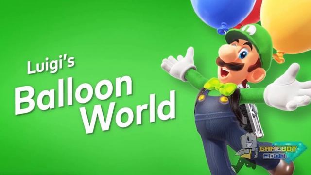 GameBot Reacts - Nintendo Direct Mini 1.11.18