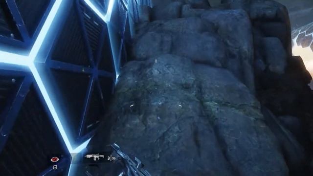 TITANFALL 2 Part 6 - Pilot (Campaign) Gameplay