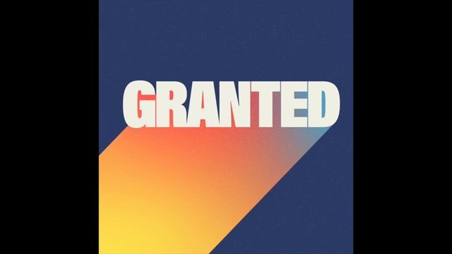 Granted Podcast EP 3   Tara Thorne