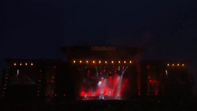 Rammstein - a collection of live video 2016 [Full Concert] HD