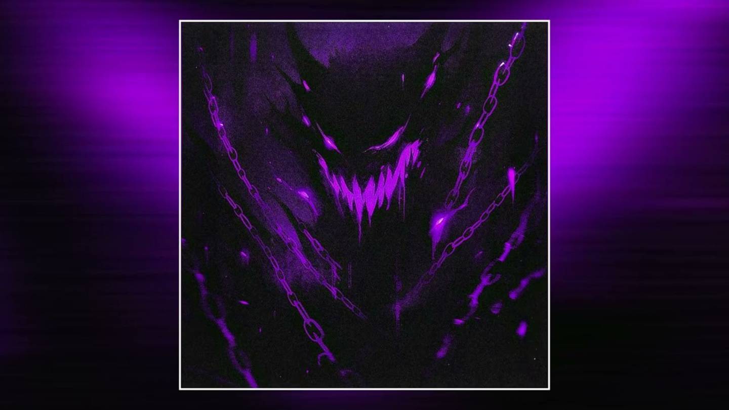 GLXXMSTRIDER - DONT STOP - Slowed