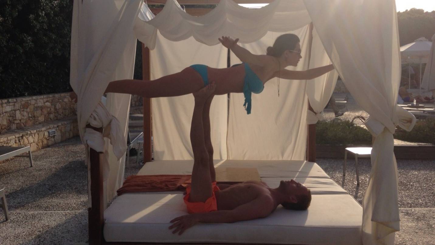 Как РАЗВИТЬ ГИБКОСТЬ ТЕЛА ПОСЛЕ 30 И ИЗБАВИТЬСЯ ОТ БОЛИ В СПИНЕ И ШЕЕ? Вам ко мне.