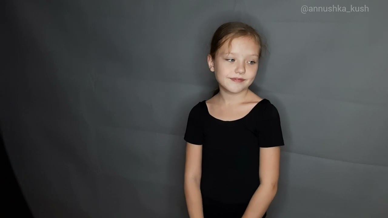 Анна Кушнарева_Самопроба на Анечку