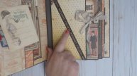 Walk thru of Master Detective Mini Album