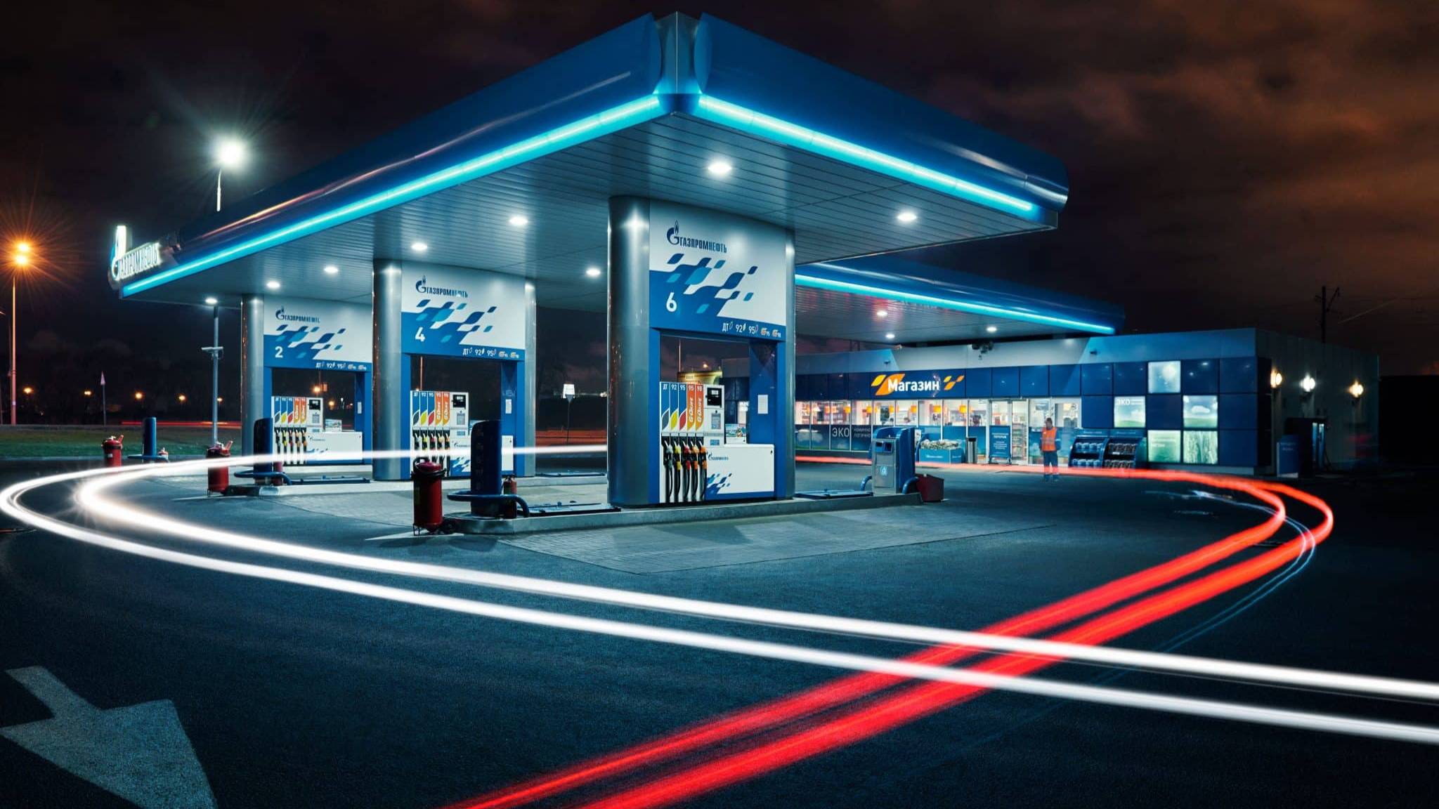 Gas Station Simulator Prologue - Early Days