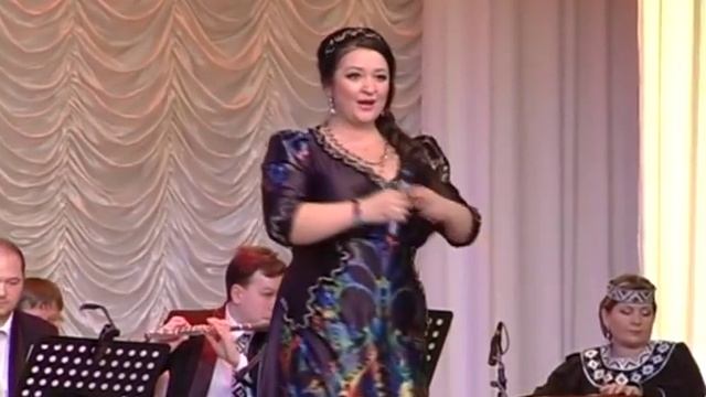 Ольга Чиркова - Мы на лодочке катались