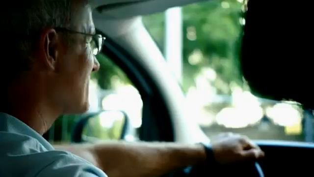 Mercedes Benz Citan Video mov