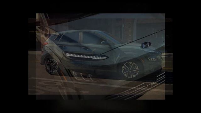 Brandfon Hyundai - 2022 Hyundai Kona Electric