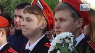 Свеча памяти