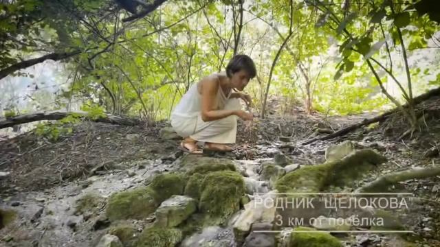Дом мечты. Коттеджный посёлок "Новый Свет".