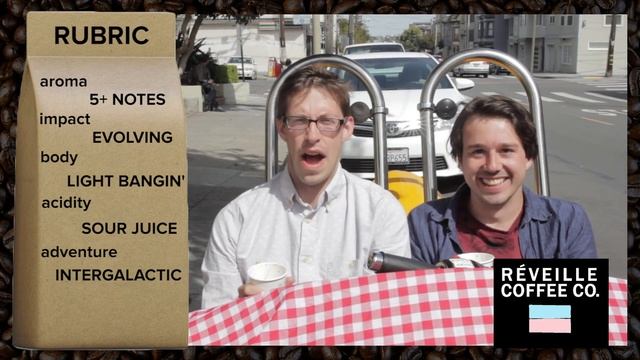 Where’s The Best Espresso In San Francisco? // Taste Buds