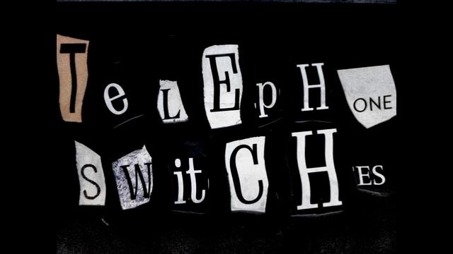 Telephone Switches (MF DOOM Figaro Remix)