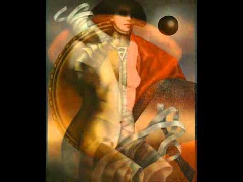 Жак Превер. "Красная лошадь улыбки твоей..." Prever_Ulybka.wmv