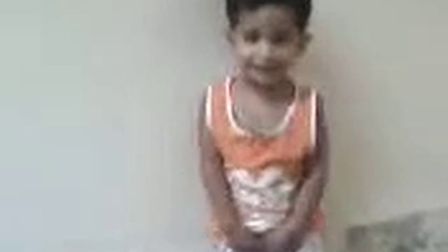 Mehak Gul.avi