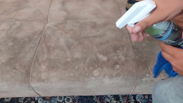 Bazar gəzintimiz/62 ədəd kamport/Bravo/Divanı təmizlədik şok olacaqsız/
