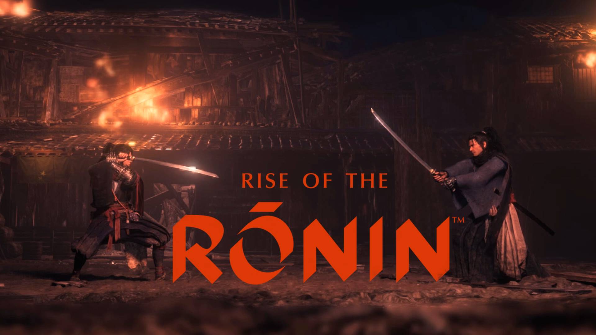 Rise of the Ronin #21 - Бойня в Киото
