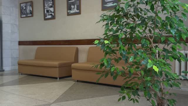 Диваны в холле на втором этаже - Оксана Жук