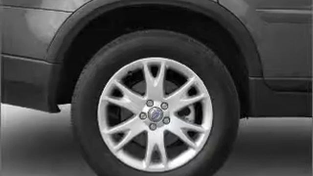 2007 Volvo XC90 - Clear Water FL