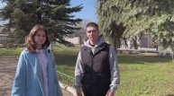 Конкурс "Лучший туристический маршрут родного края" Автор: Спрыгина Алиса