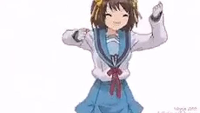 ANIME LIBRIA-AMV#3 (GIF)))