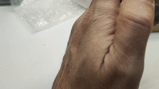 Проточный диффузор AquaPro с фиксатором шланга СО2 для аквариума для шланга 20 мм