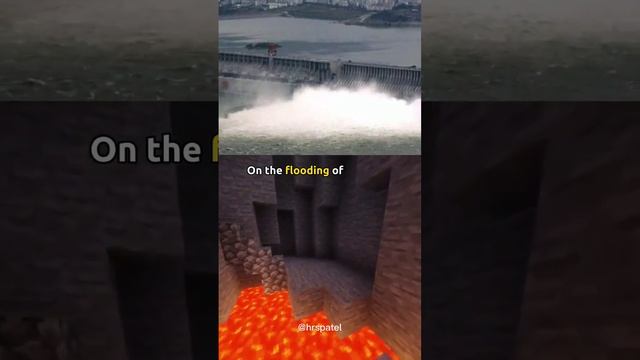 World's Biggest Dam Three Gorges Dam