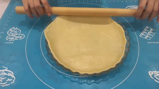 Как приготовить мясной пирог с тыквой легко и быстро