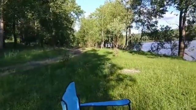 Конец мая.... скоро лето