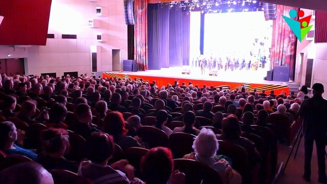 "Сталинград - Родина Победы"