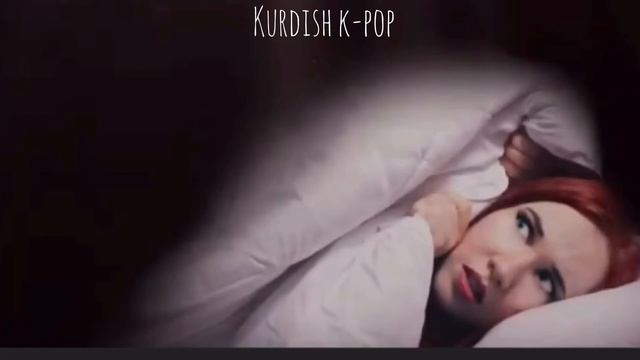Tile tile boom(kurdish sub)Ashly serena