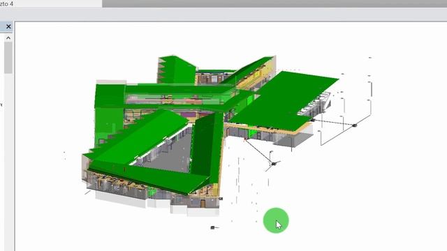Revizto 4. Workflow. Revit to Revizto.