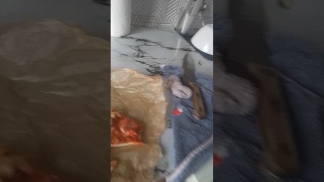 обзор на мою квартиру и Рому