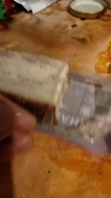 Атяшево. Опасность!!!
